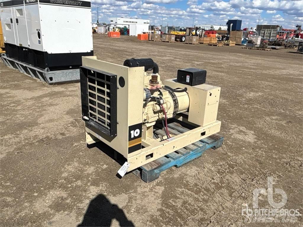 Kohler 10R0Z Diesel generatoren