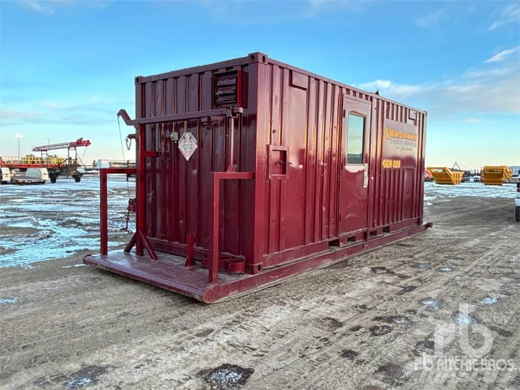 Kohler 5OROZP81 Diesel generatoren