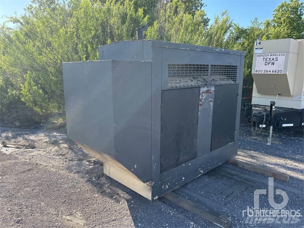 Kohler 60RE0ZJB Diesel generatoren
