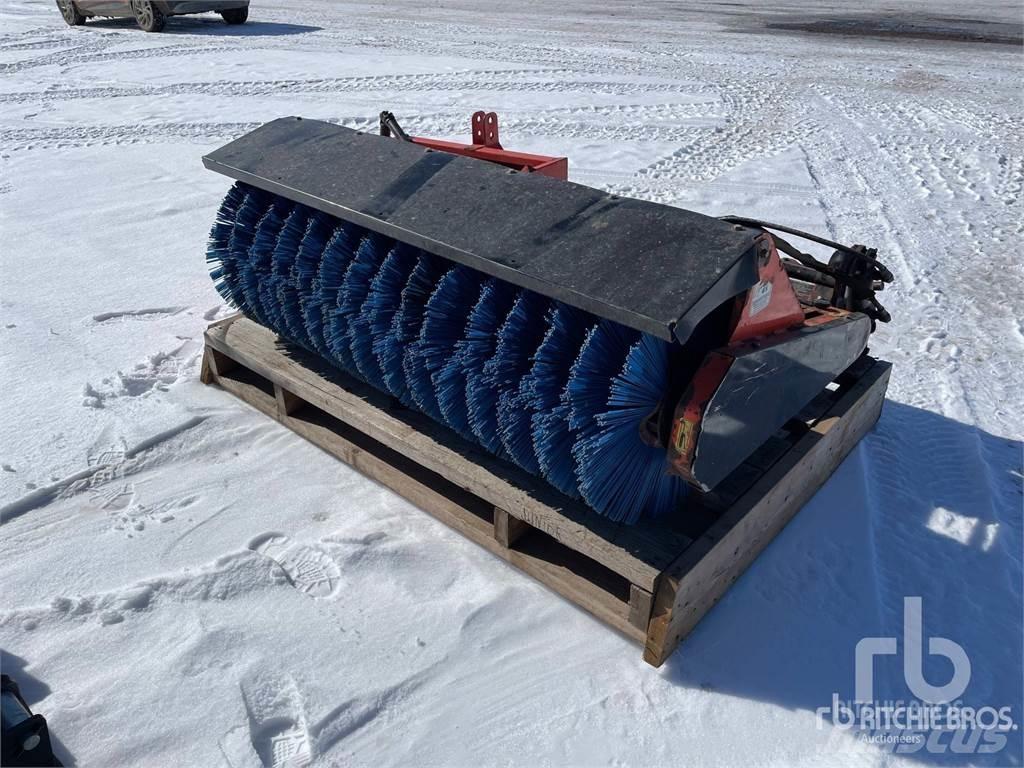 Kubota B532 Overige componenten