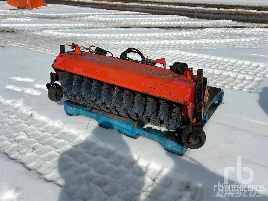 Kubota BX2537A Overige componenten