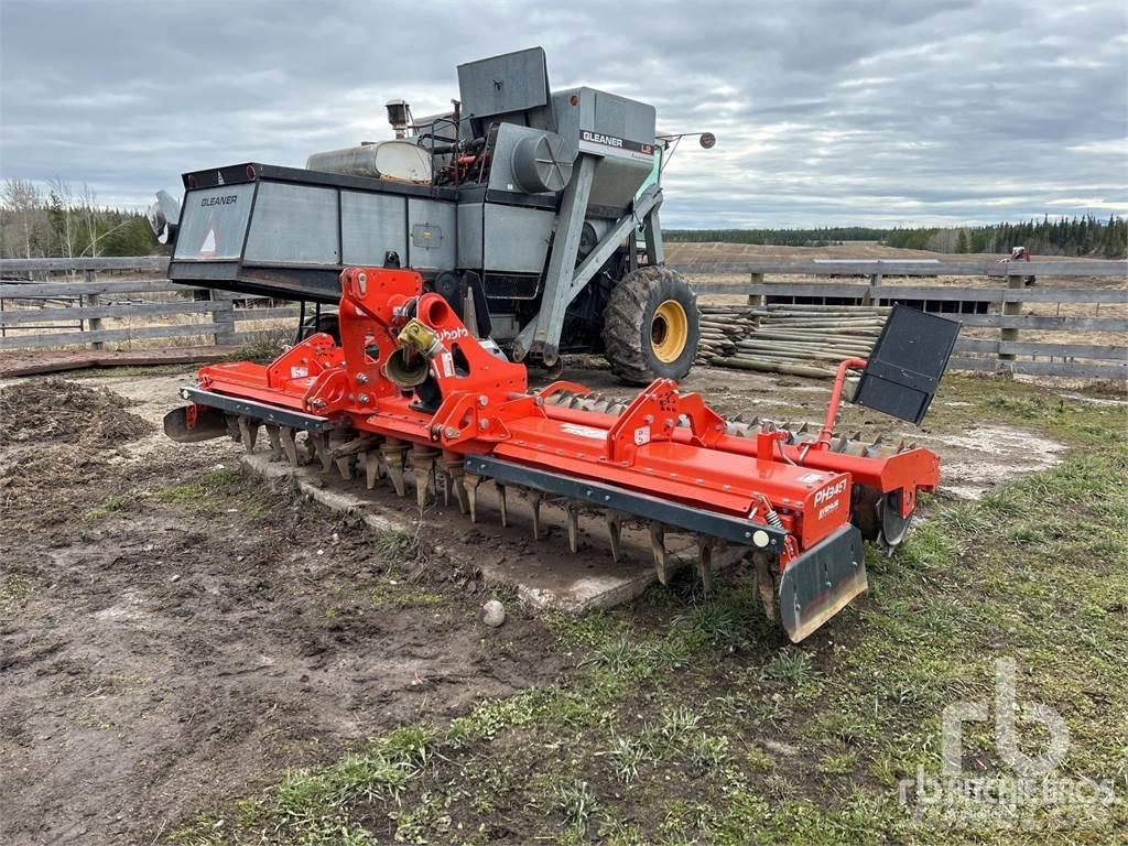 Kubota PH3001 Eggen