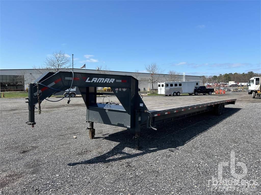 Lamar FS024028 Dieplader