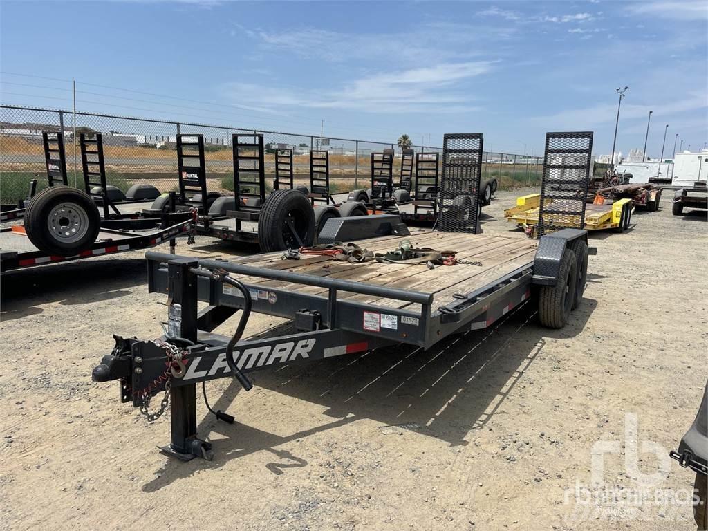 Lamar H6831827 Dieplader