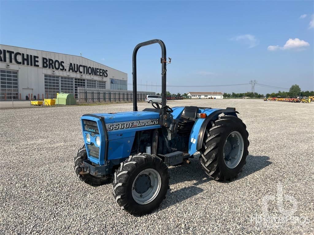 Landini 55 30 Tractoren