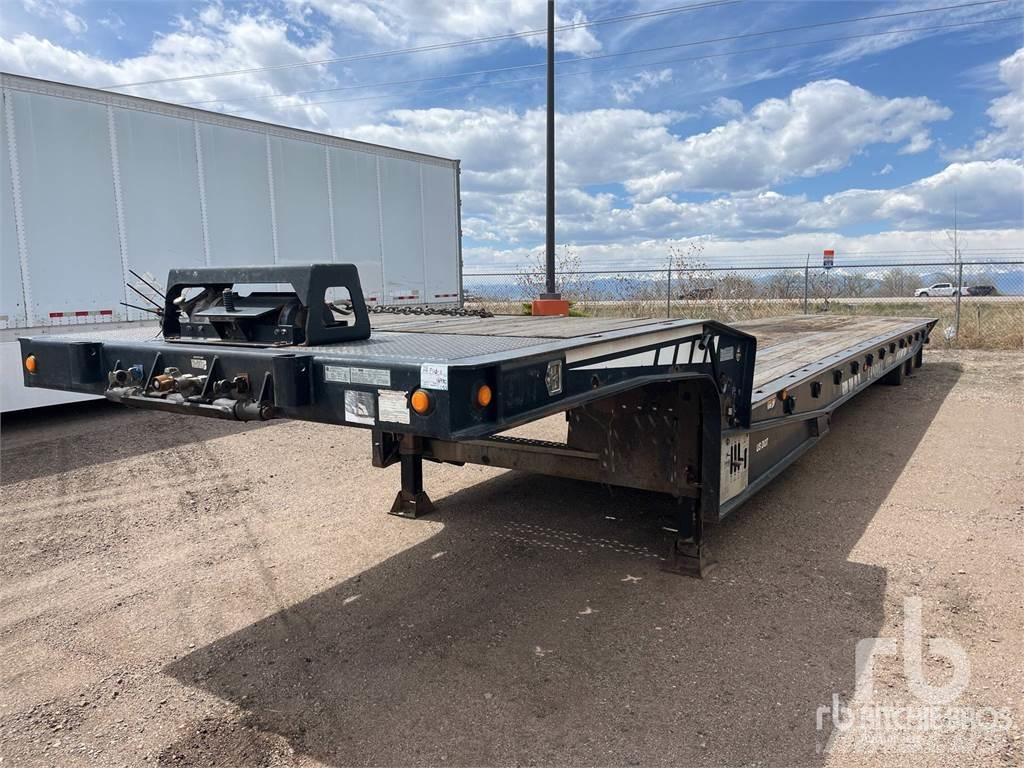 Landoll 435B Vlakke laadvloeren