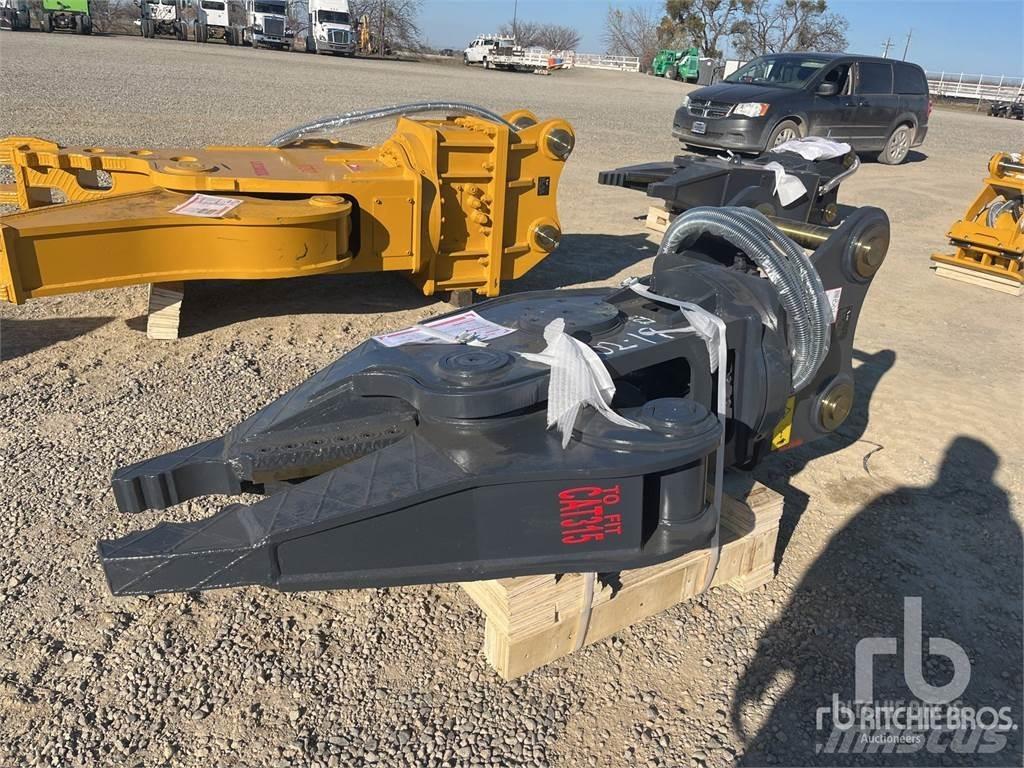  LEDI LD150JC Scharen