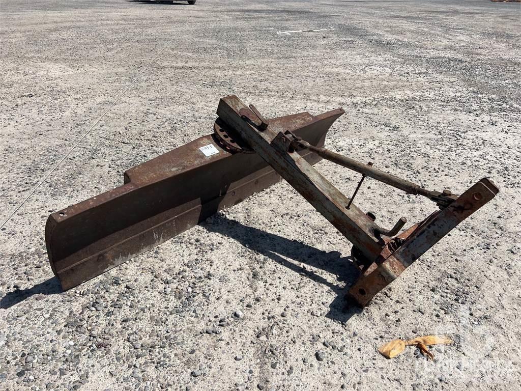  Leveling Bar Overige accessoires voor tractoren