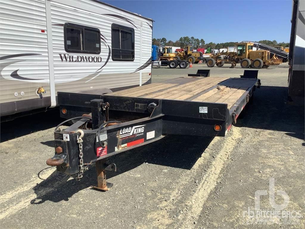 Load King LK10T Dieplader