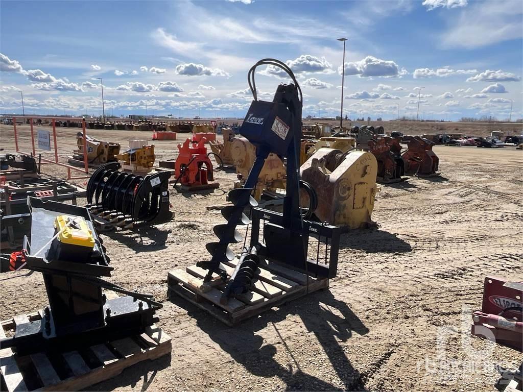 Lowe 1200 Boren