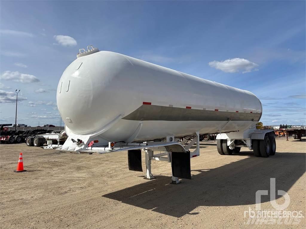  LUBBOCK MC331 Tankwagen