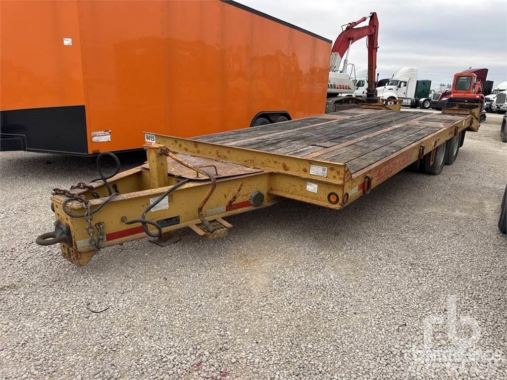 Lucon 10T202ALP Dieplader