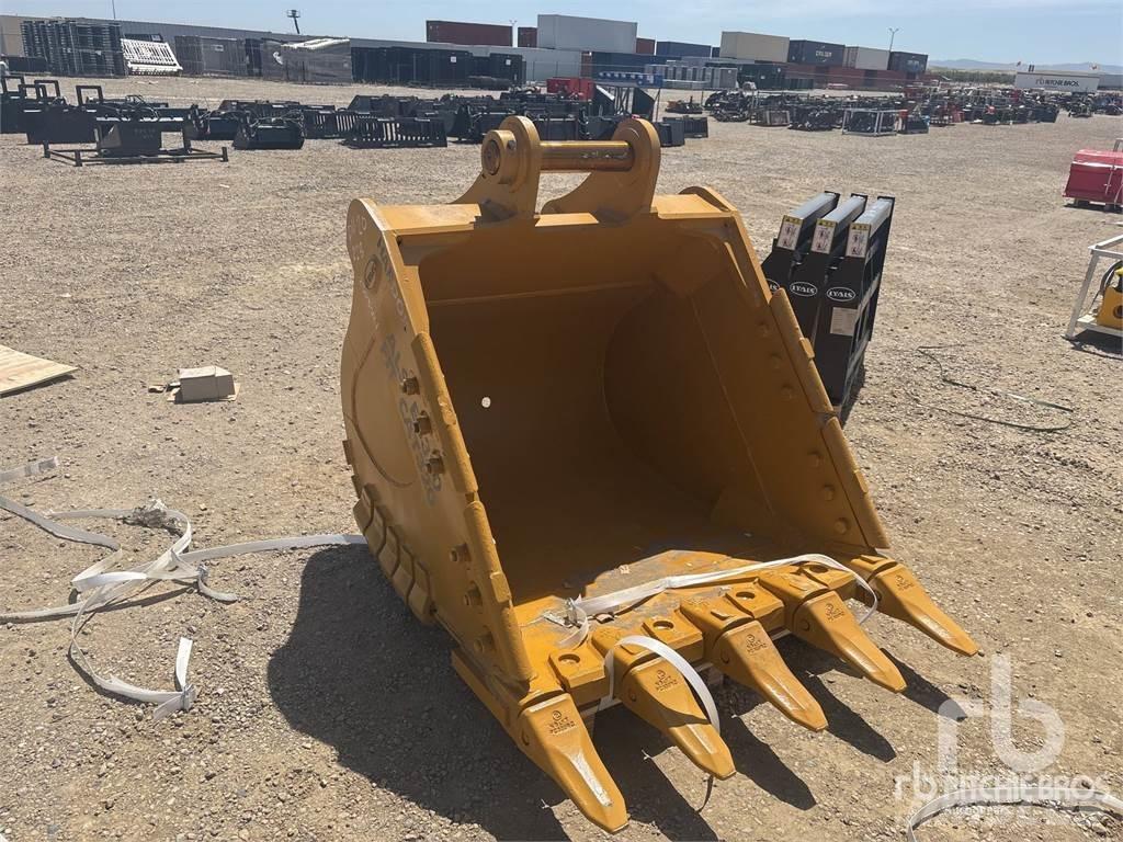  LYALS ALSEB320 Bakken
