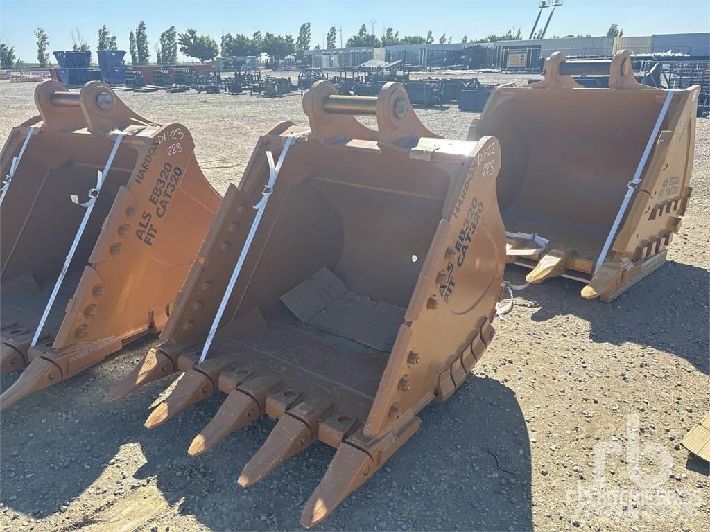  LYALS ALSEB320 Bakken
