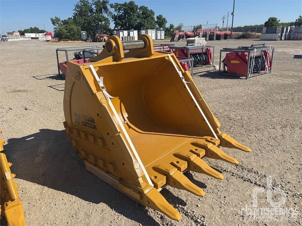  LYALS ALSEB336 Bakken
