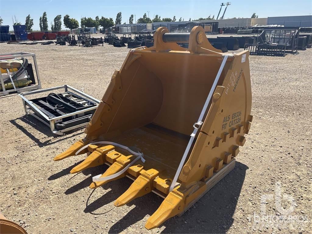  LYALS ALSEB336 Bakken