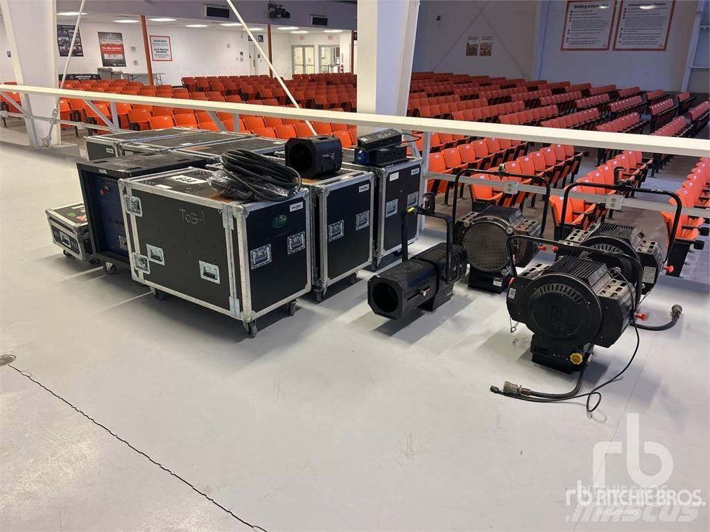 MAC 2000 Bouw - Overige