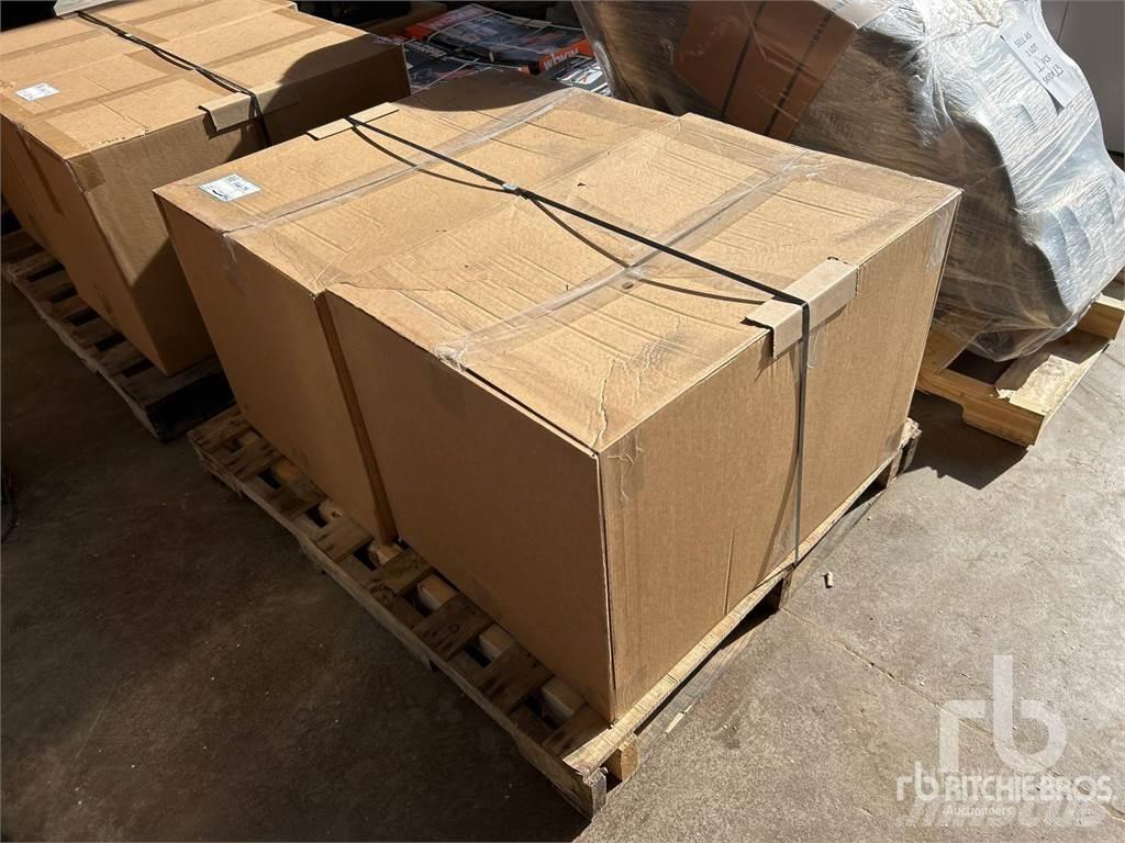MAC 5200 Compressors