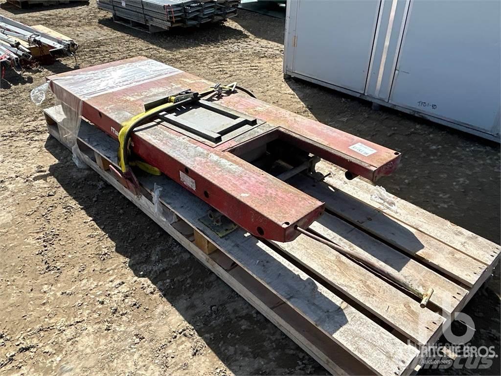 MAC Lift Bouw - Overige