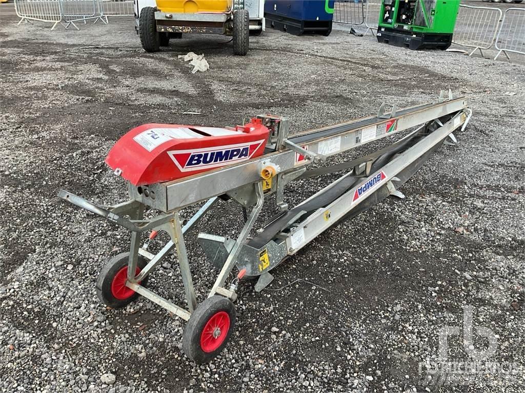  MACE BUMPA Transportbanden
