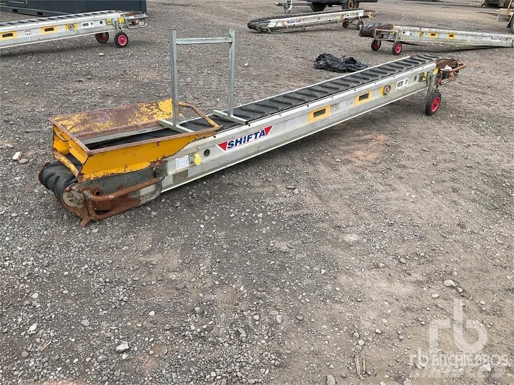  MACE SHIFTA Transportbanden