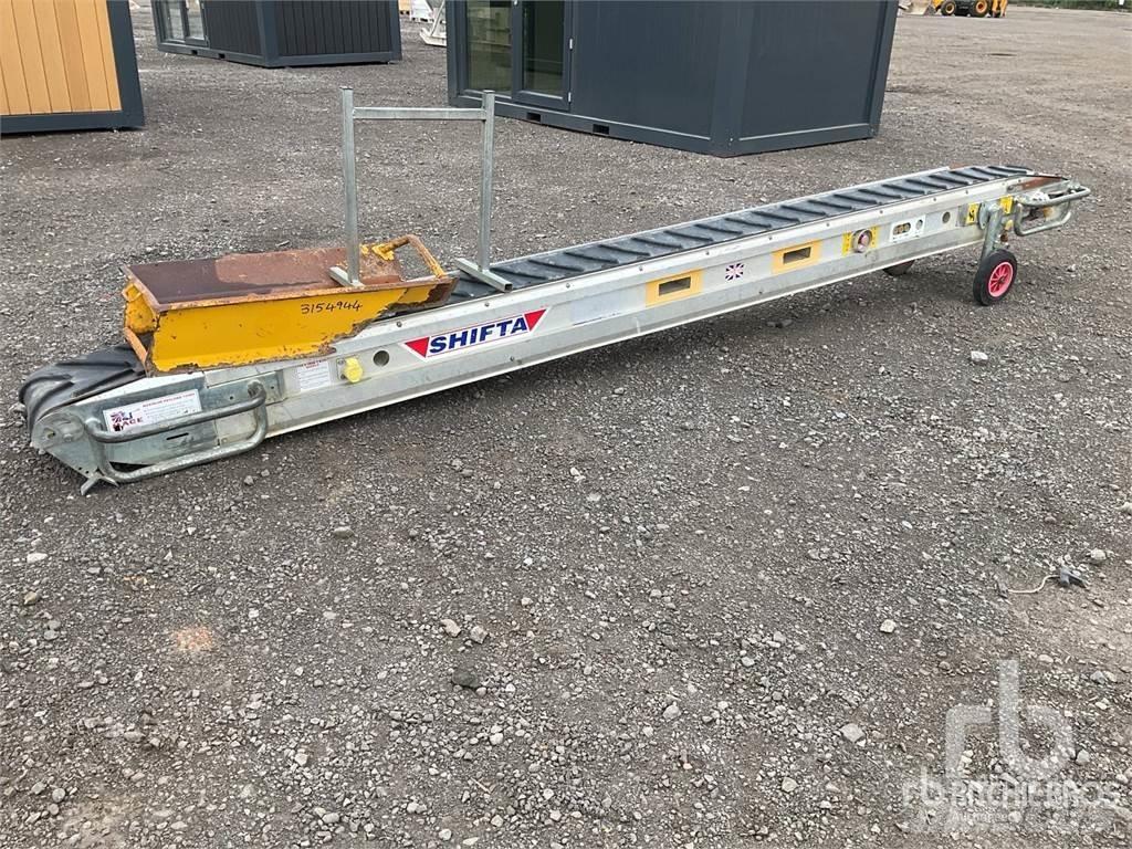  MACE SHIFTA Transportbanden