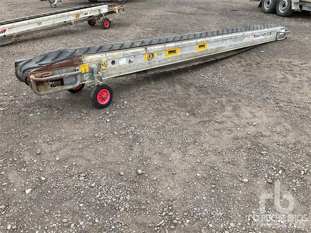  MACE SHIFTA Transportbanden