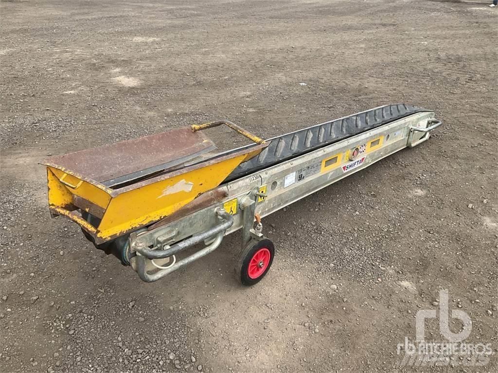  MACE SHIFTA Transportbanden