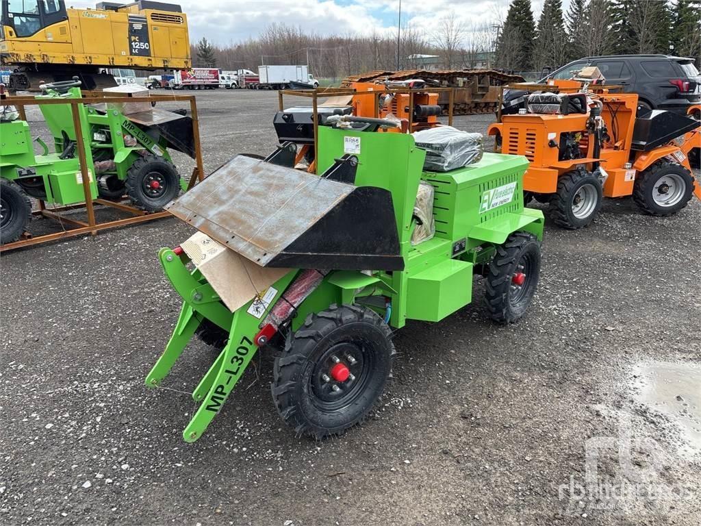 Machpro MP-L307 Wielladers