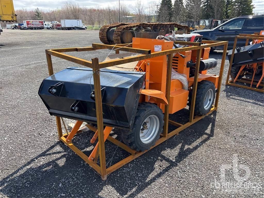 Machpro MP-L905 Wielladers