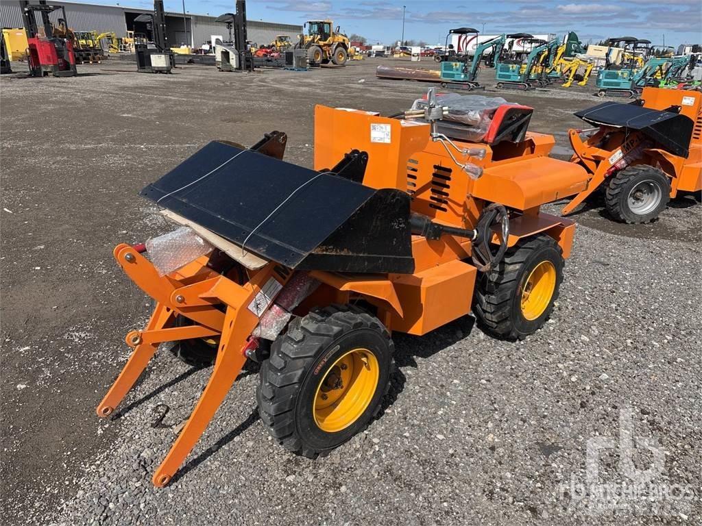 Machpro MP-L905 Wielladers