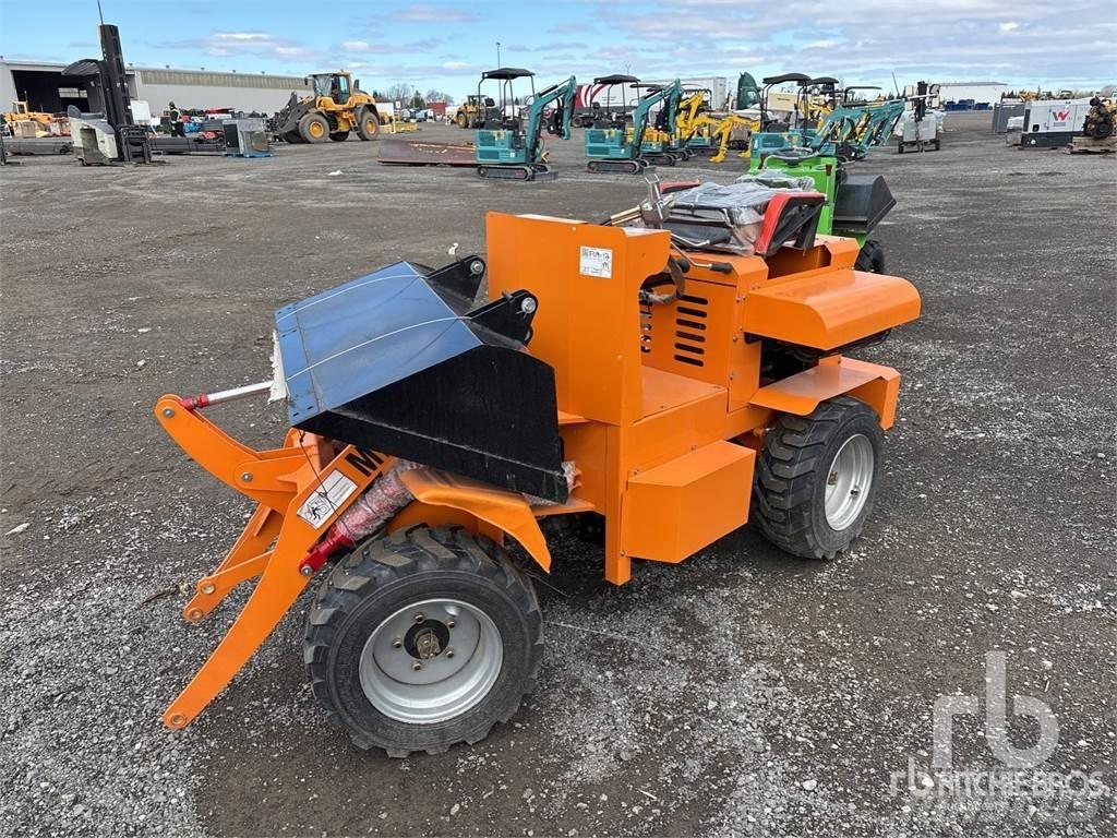 Machpro MP-L905 Wielladers