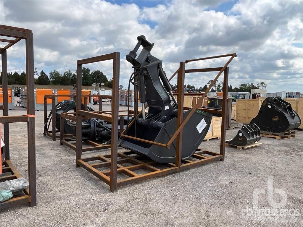 Machpro MP02 Bakken
