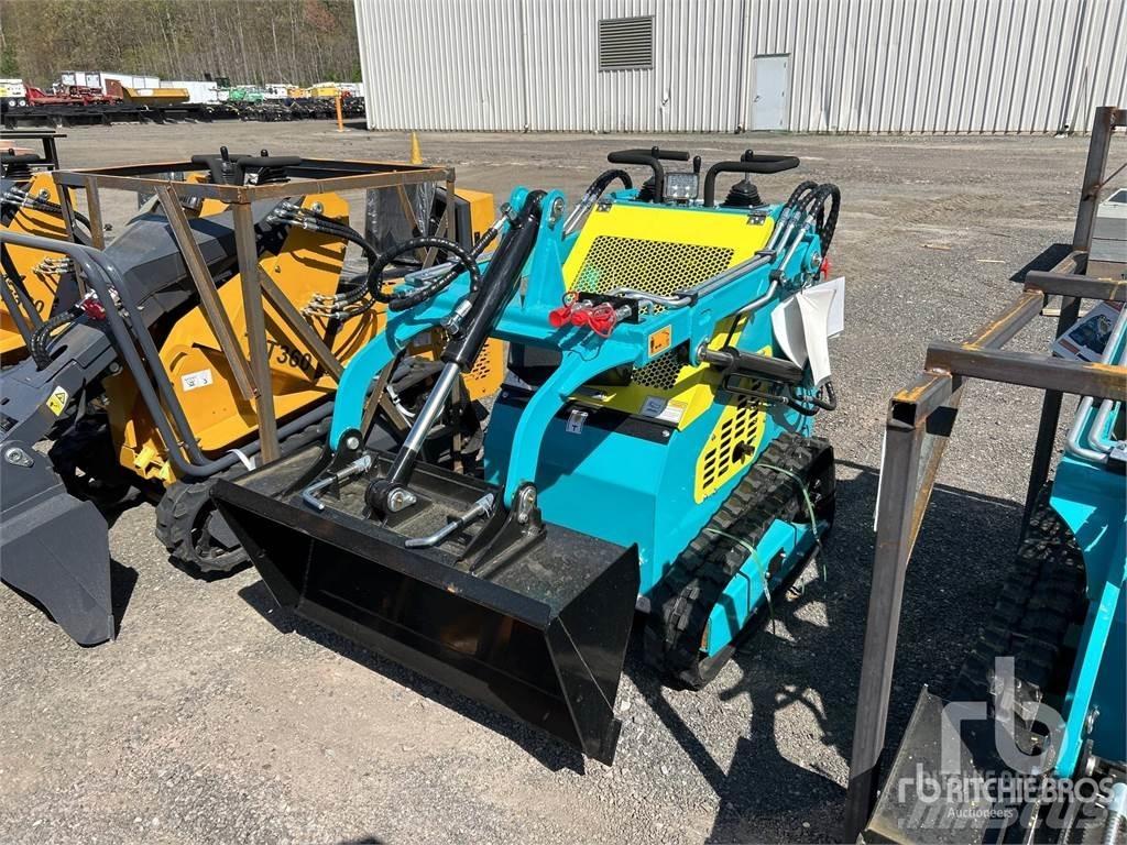 Machpro MPS330 Schrankladers