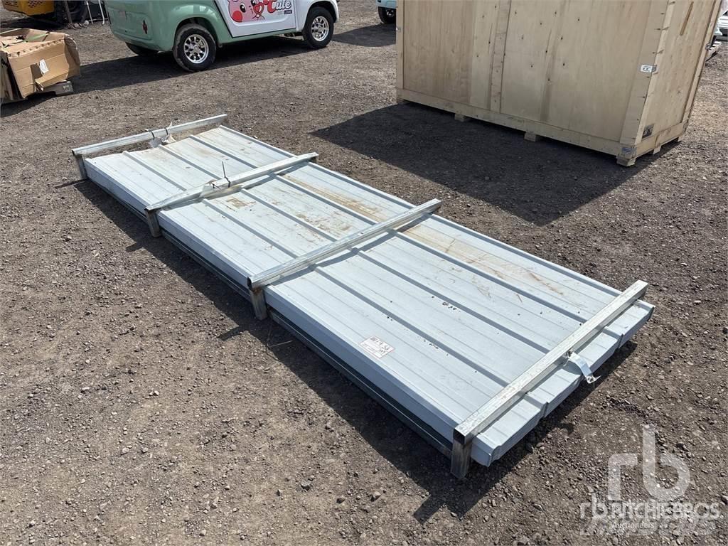 Machpro S3048C Overige aanhangers