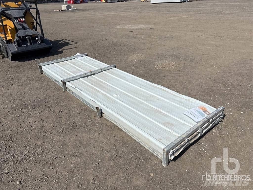 Machpro S3048C Overige aanhangers