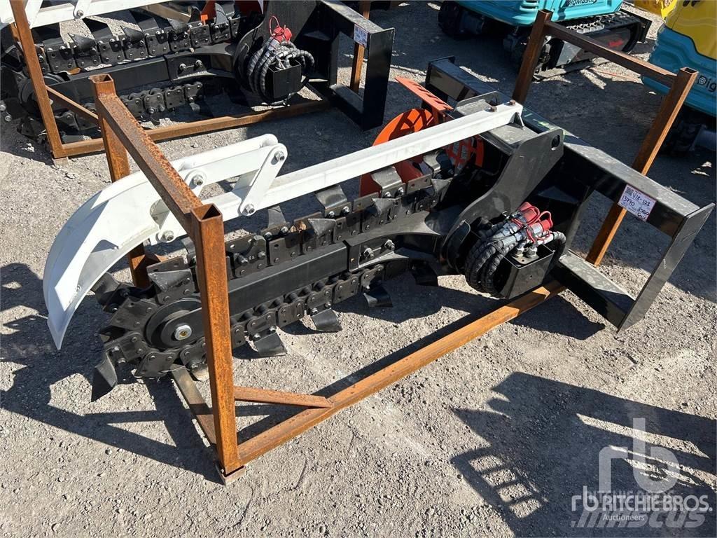 Machpro T125 Sleuvengravers