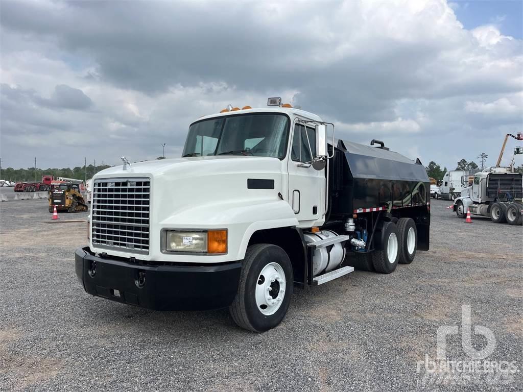 Mack CH613 Water tankwagens