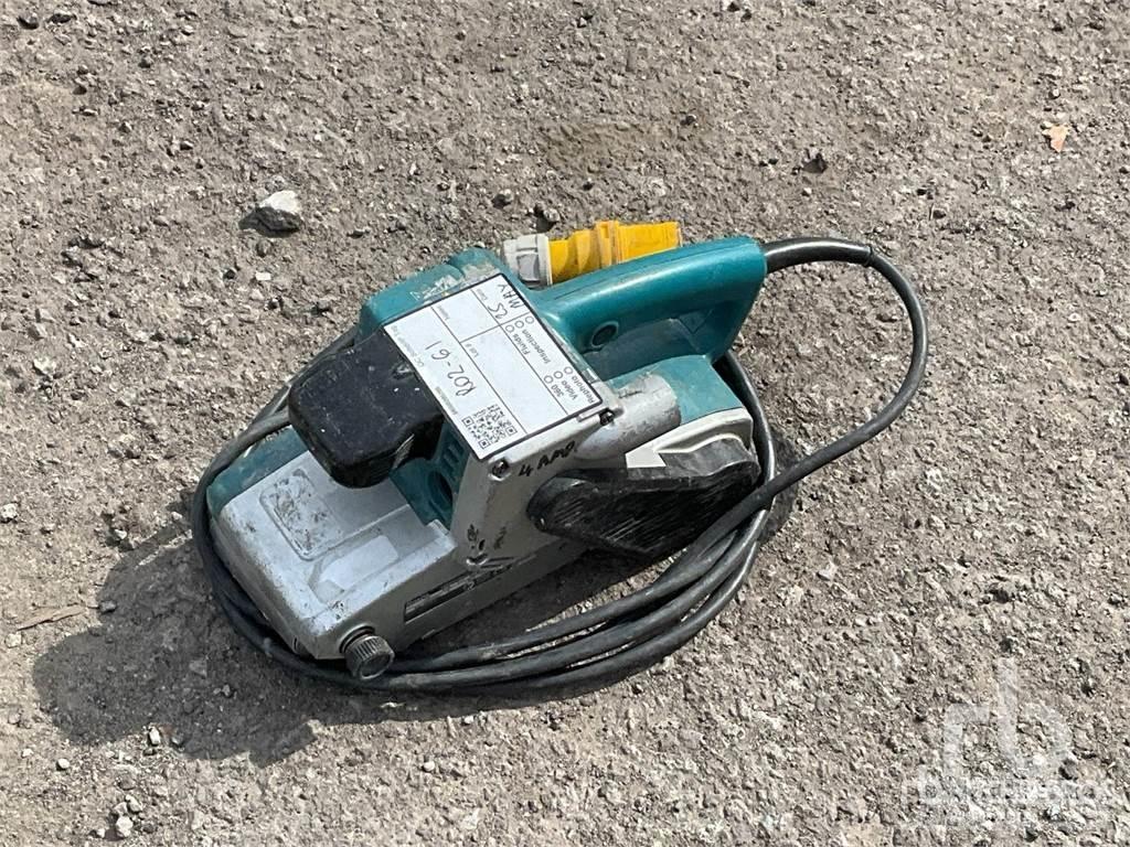 Makita 9404 Bouw - Overige