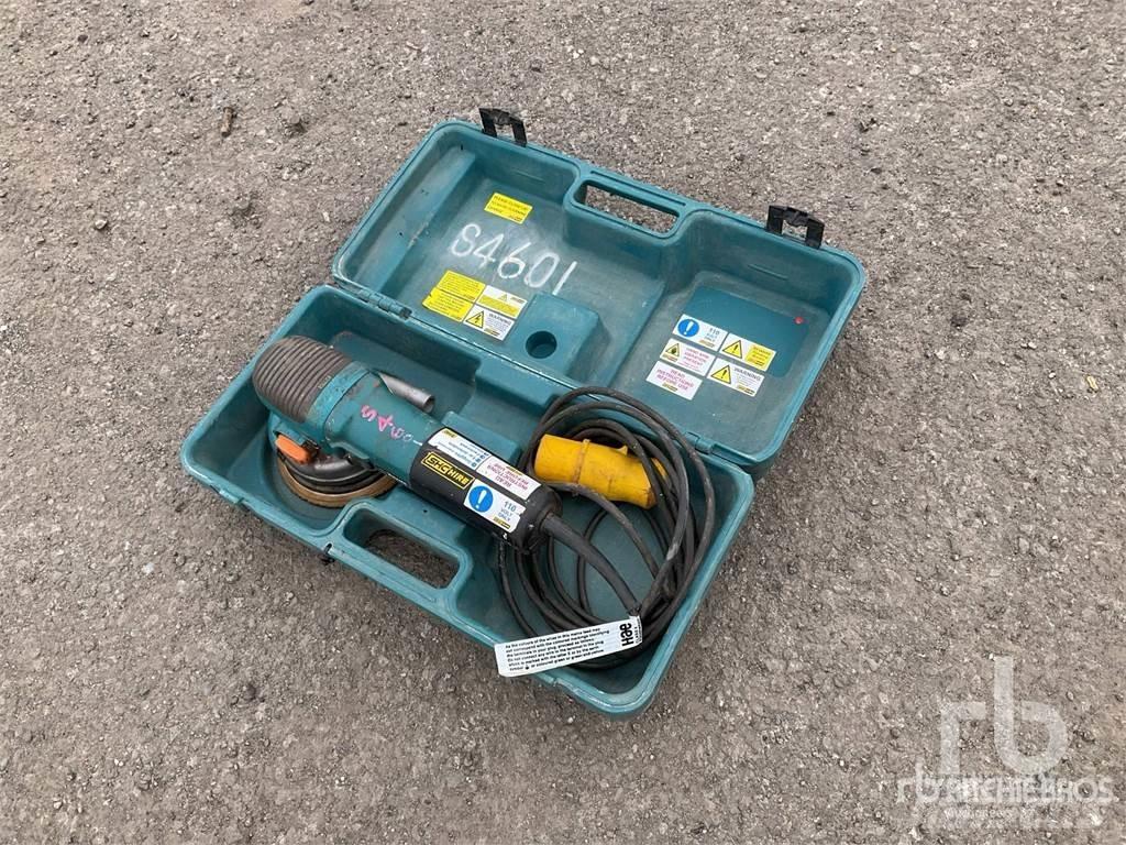 Makita BO6040 Bouw - Overige