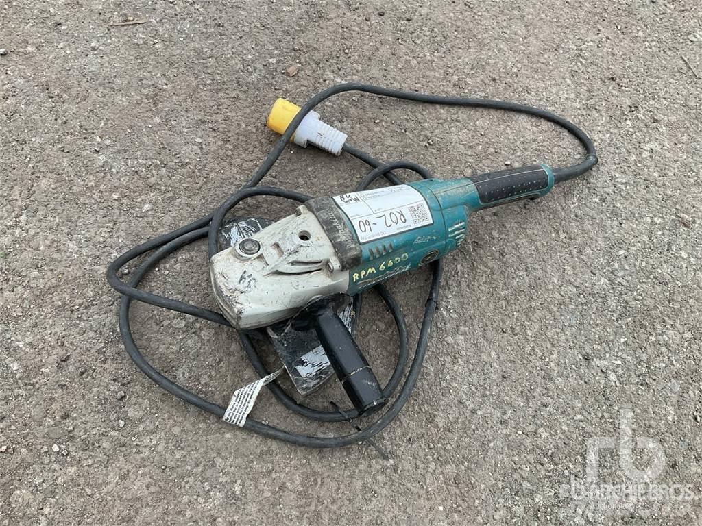 Makita GA9020 Overige componenten