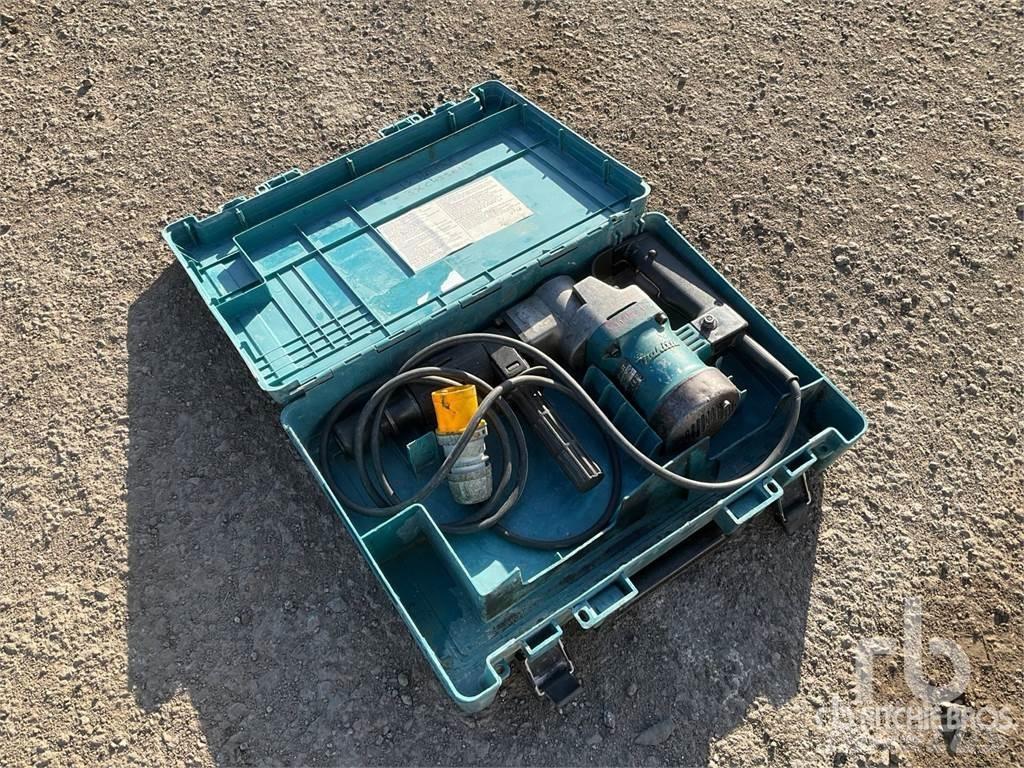 Makita HM0810T Bouw - Overige
