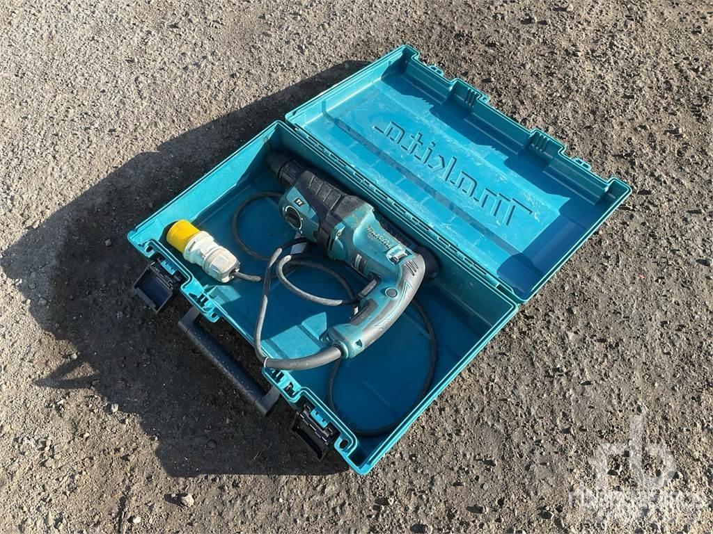 Makita HR2630 Bouw - Overige