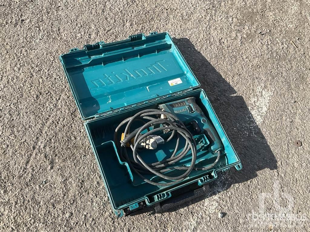 Makita HR2630 Bouw - Overige
