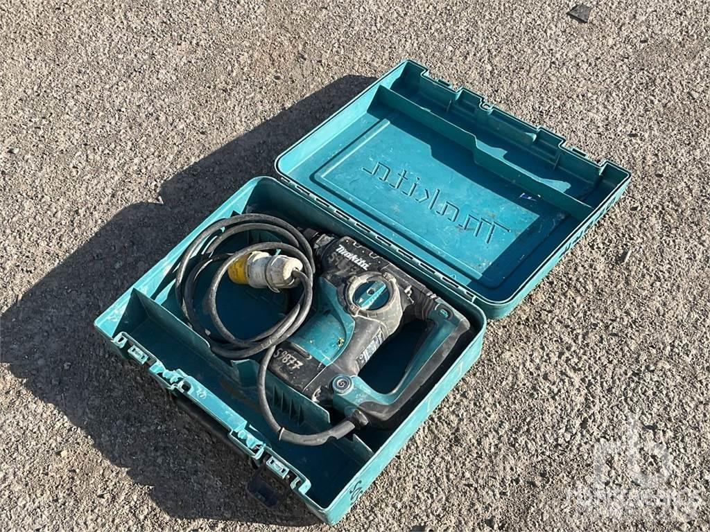 Makita HR2811F Bouw - Overige