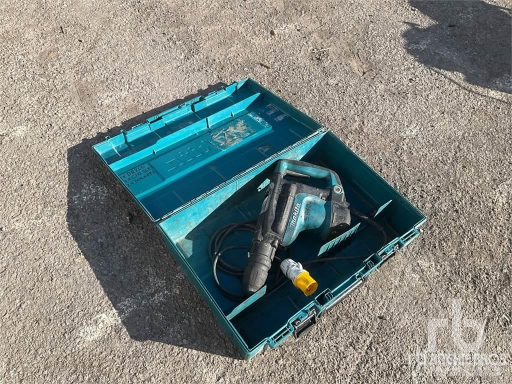 Makita HR4011C Bouw - Overige