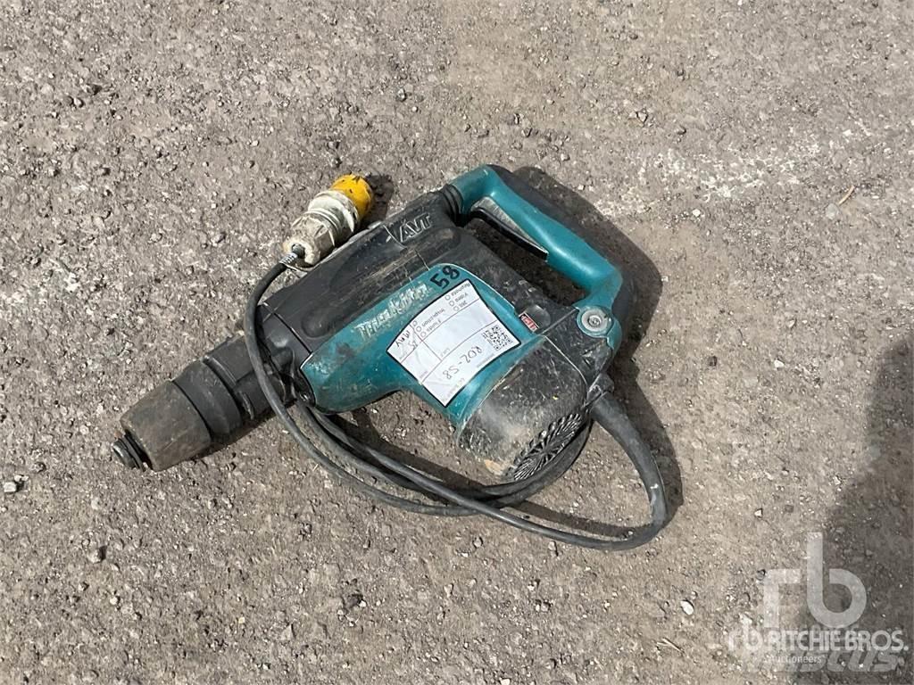 Makita HR4011C Bouw - Overige