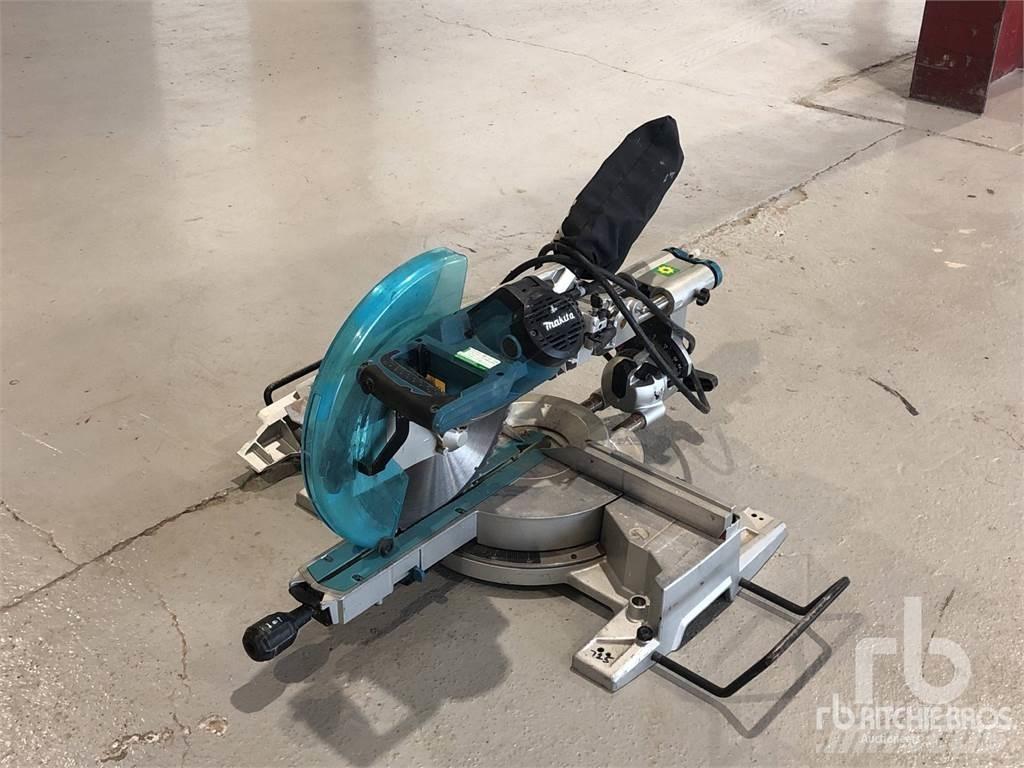 Makita LS1216 Bouw - Overige