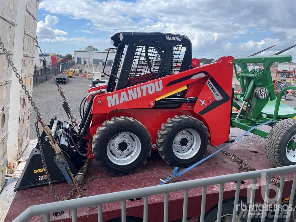 Manitou 1050R Schrankladers