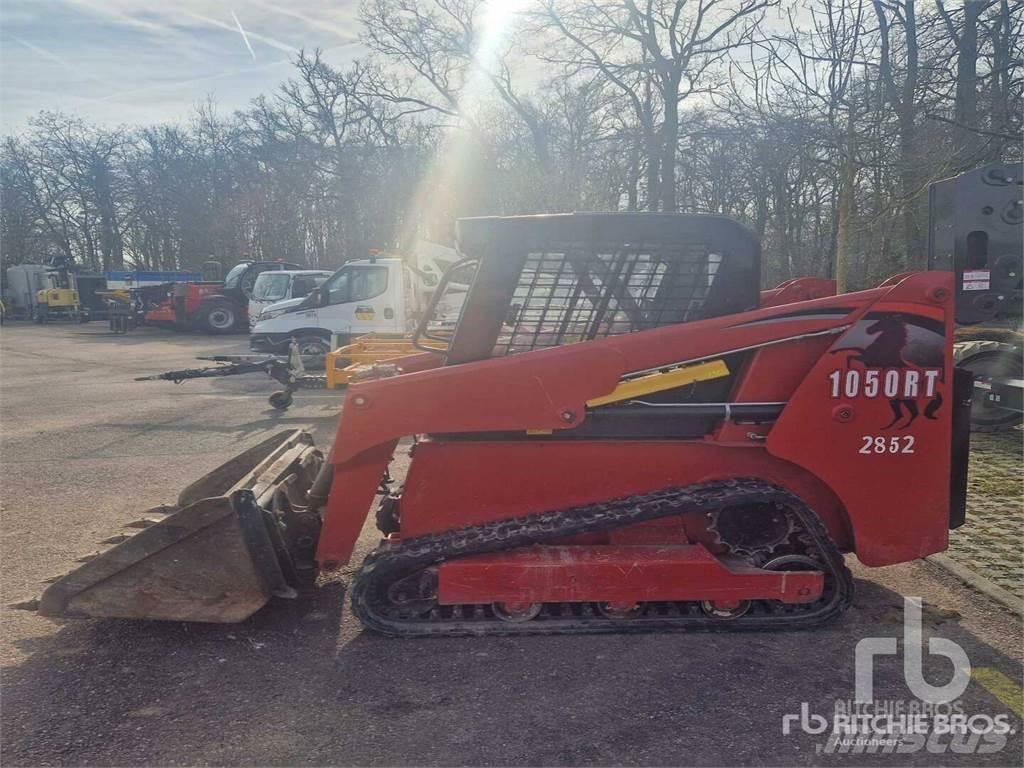 Manitou 1050RT Schrankladers